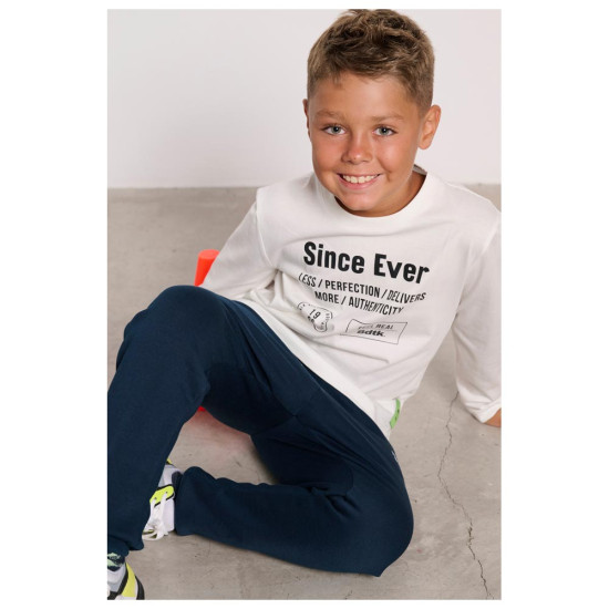 Bodytalk Παιδική μακρυμάνικη μπλούζα Bodytalk Παιδική μακρυμάνικη μπλούζα